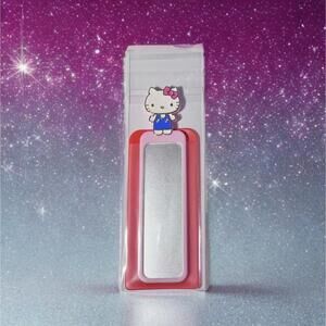 Sanrio Hello Kitty Compact Mirror Travel Slim Mini Japan Exclusive